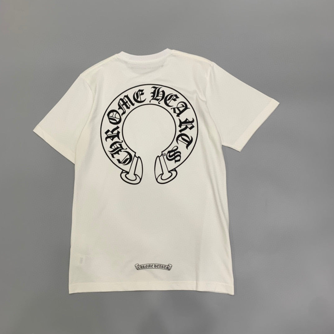 Chrome Hearts T-shirt
