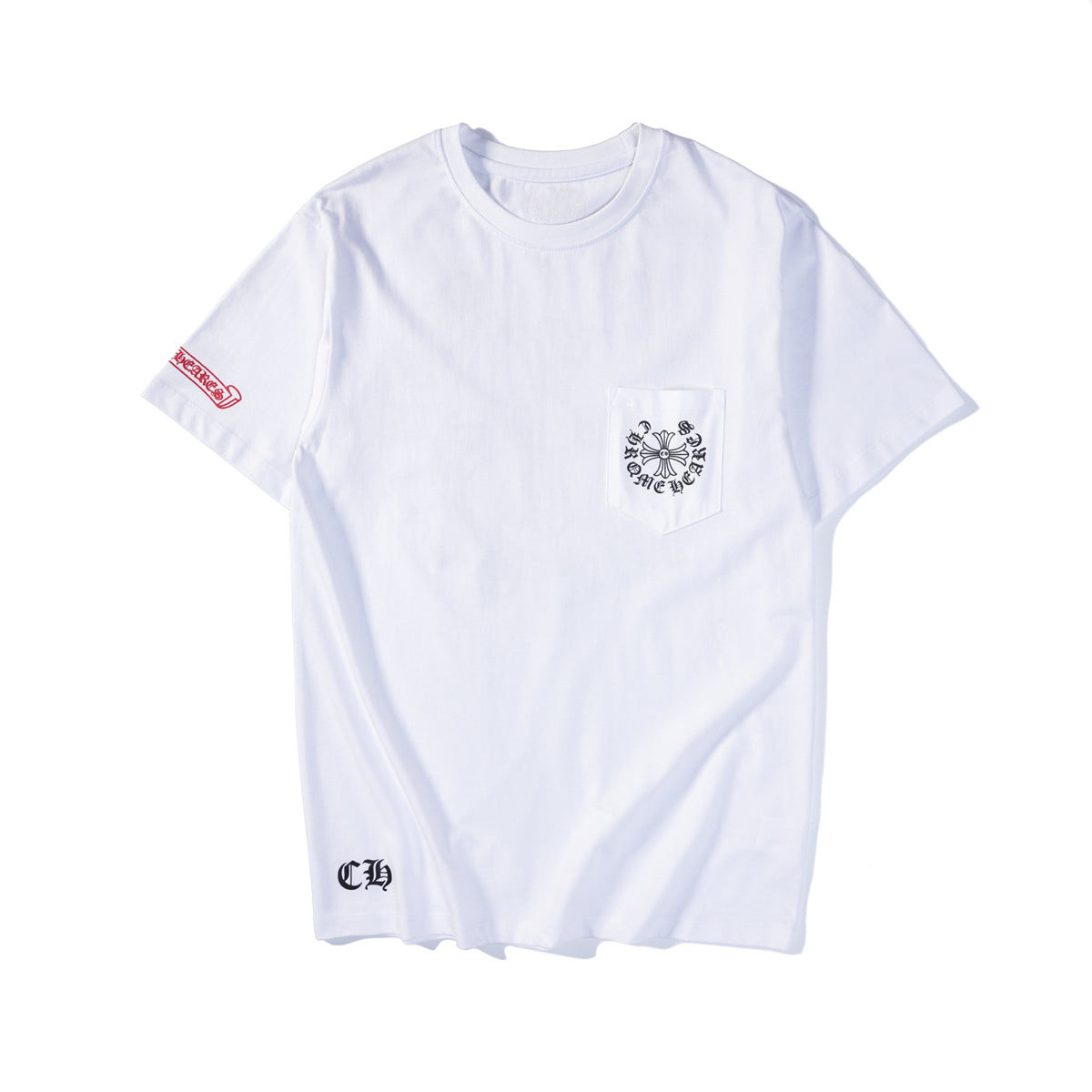 Chrome Hearts T-shirt