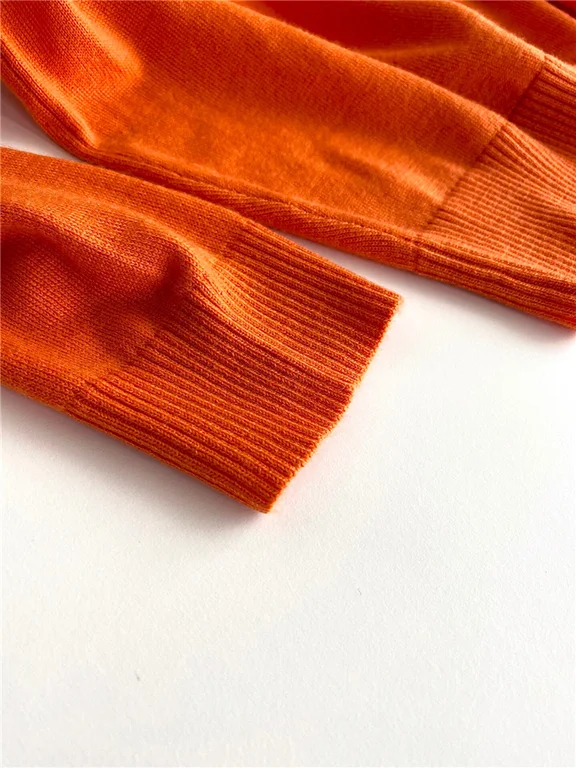 2020ss Hermes Sweater