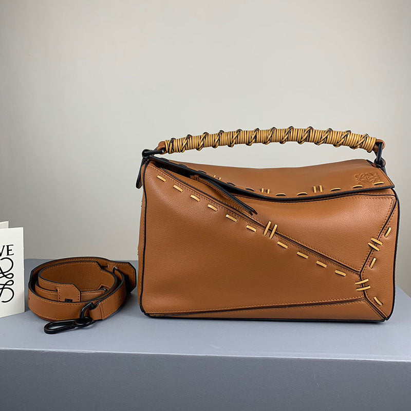 Loewe Puzzle Bag Dupe 19LOE0040