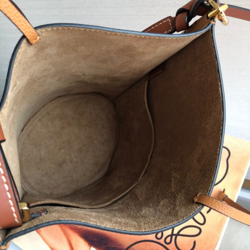 Loewe Puzzle Bag Dupe 19LOE0036