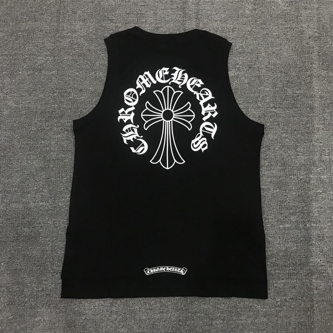 Chrome Hearts Tank Top