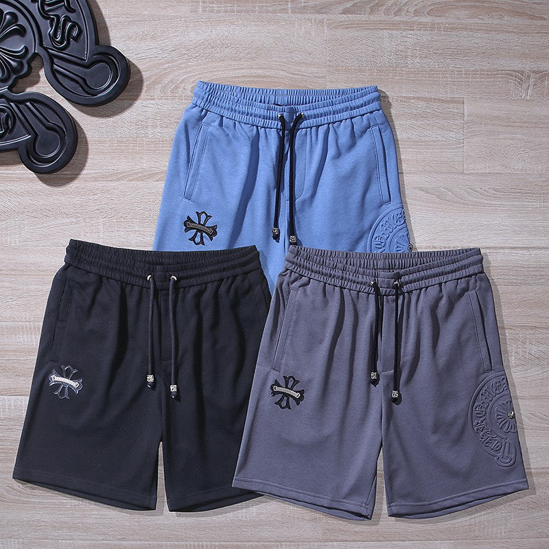 Chrome Hearts Shorts