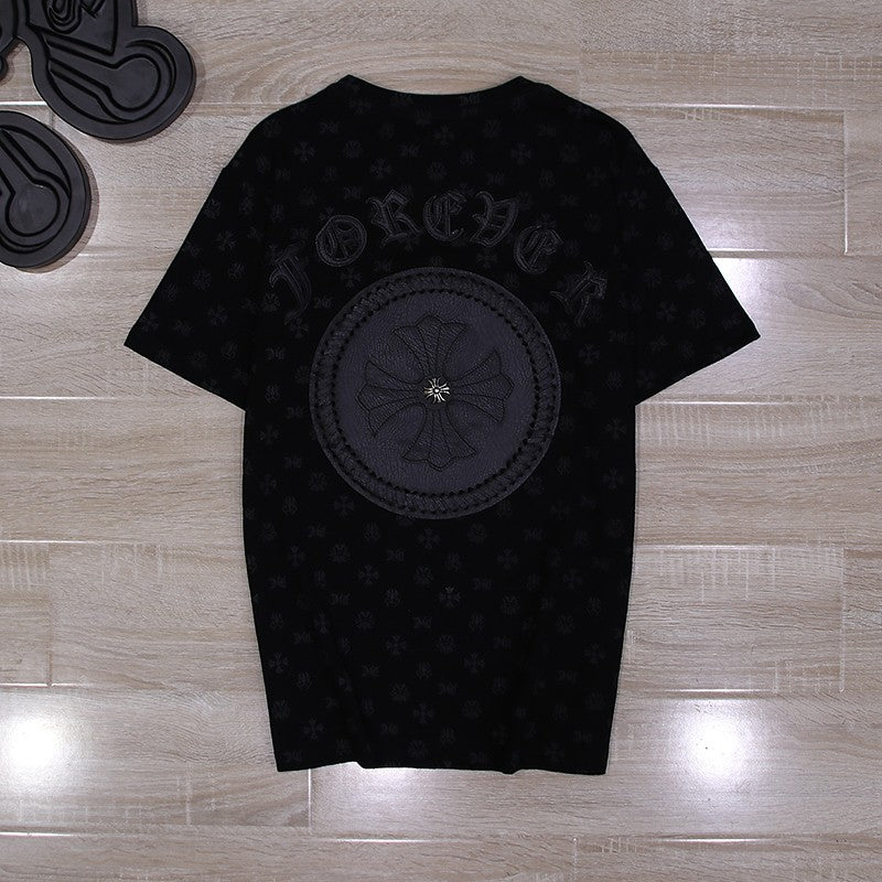 Chrome Hearts T-shirt