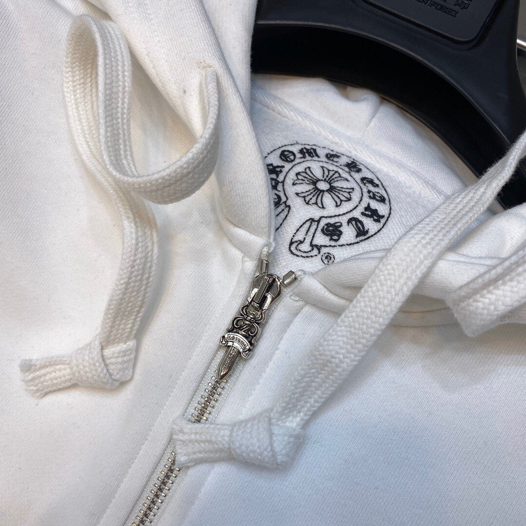 Chrome Hearts Jacket