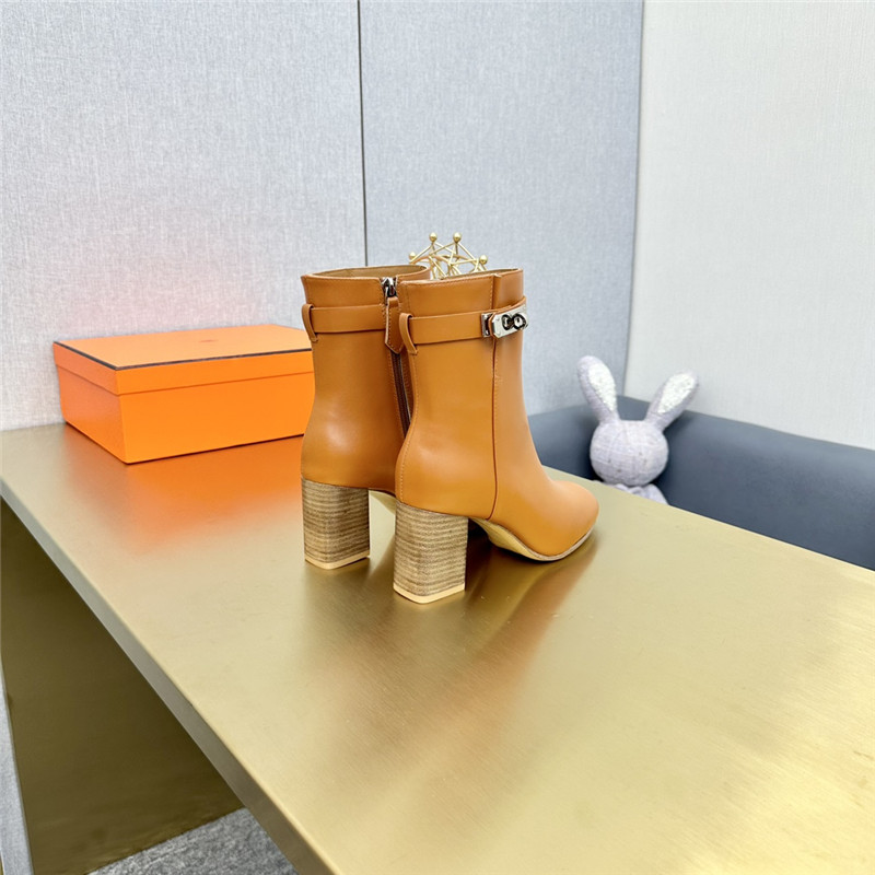 Hermès Classic Boots