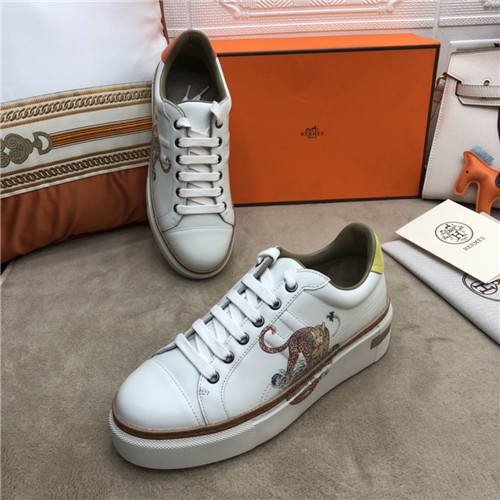 hermes sneaker