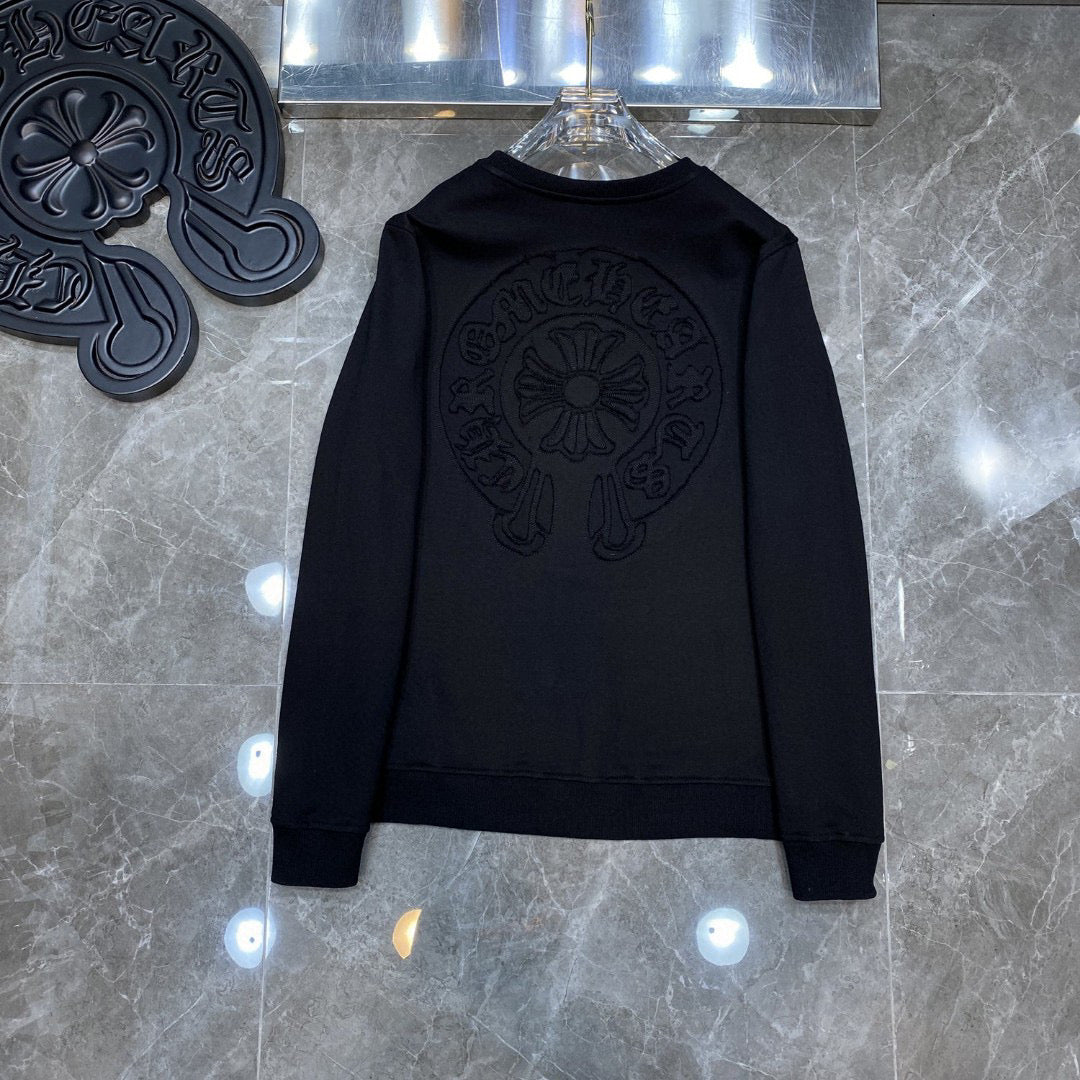 Chrome Hearts Sweatshirt