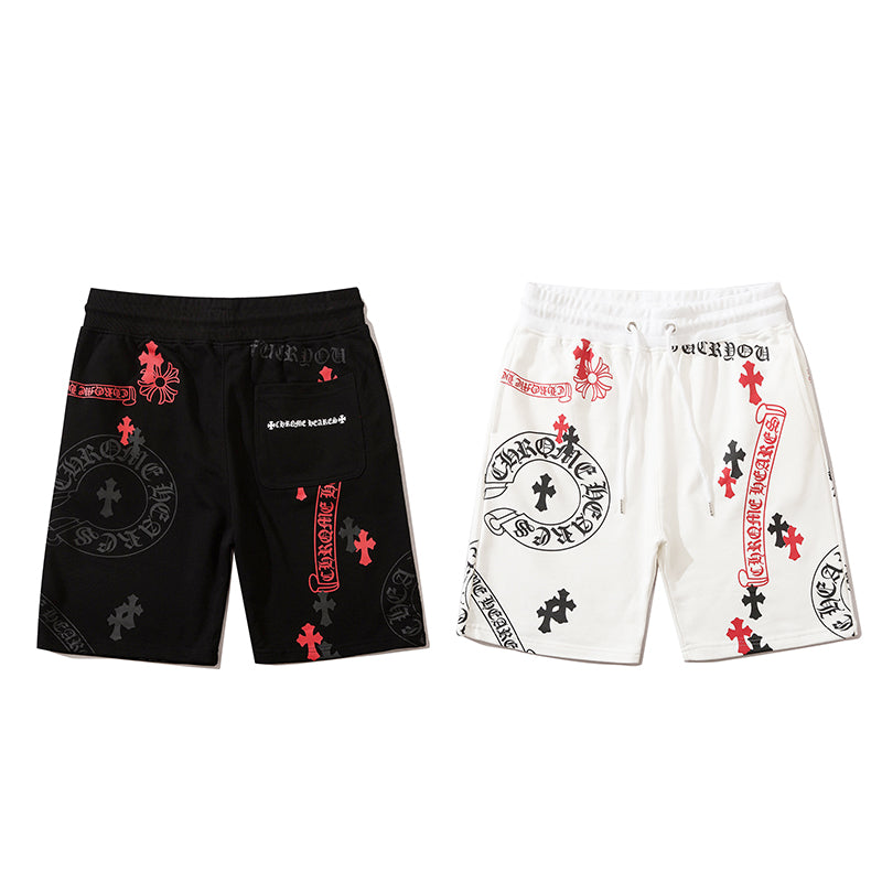 Chrome Hearts Shorts