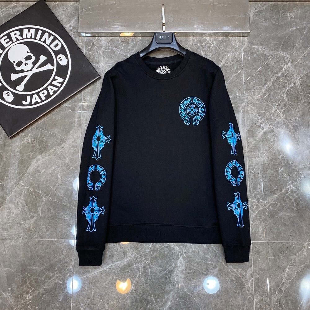 Chrome Hearts Sweatshirt