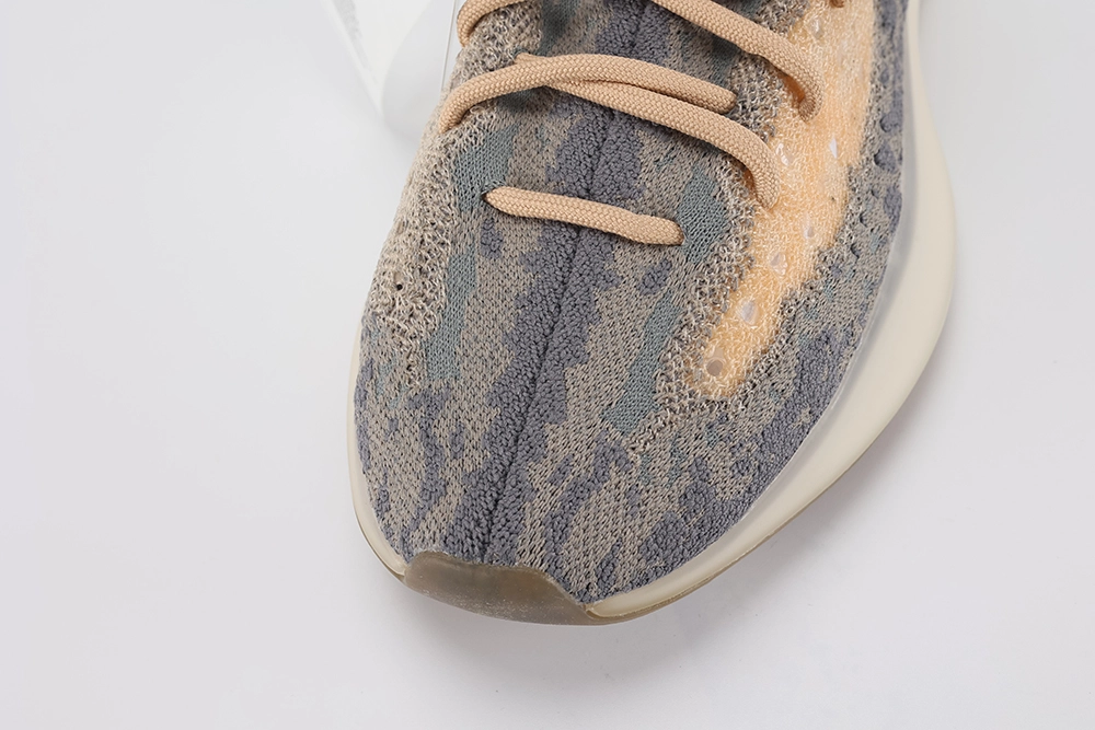 Yeezy Boost 380  Mist Reflective  Replica