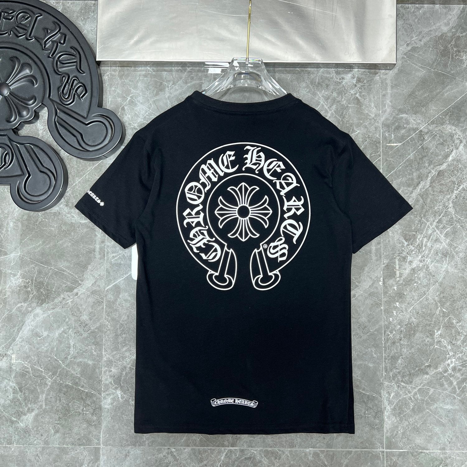 Chrome Hearts T-shirt