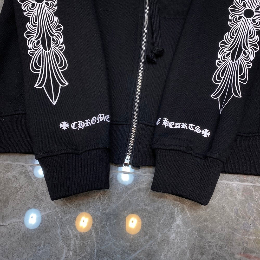 Chrome Hearts Jacket