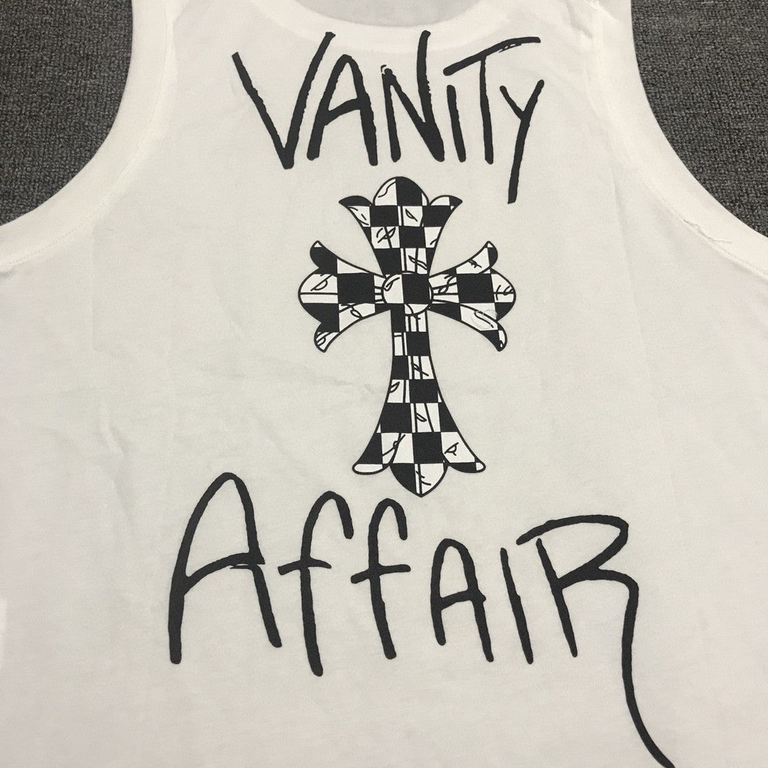 Chrome Hearts Tank Top