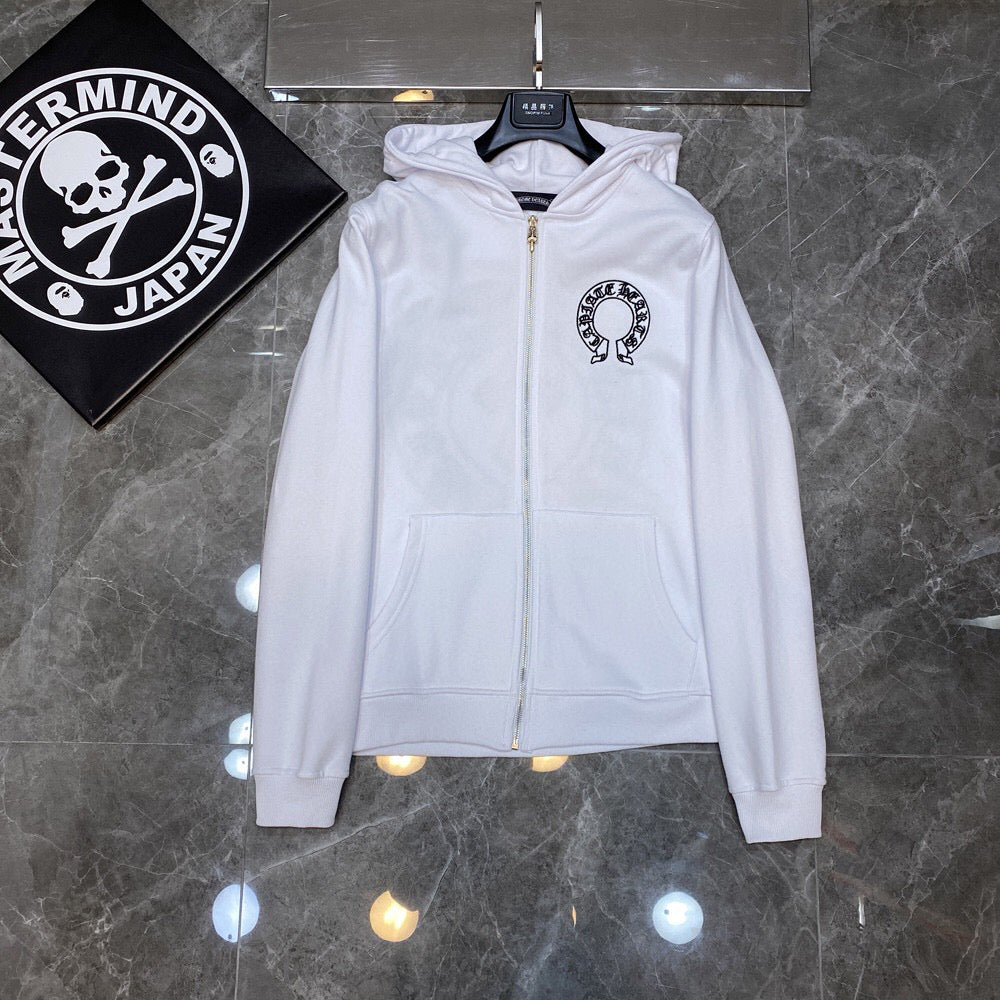 Chrome Hearts Jacket
