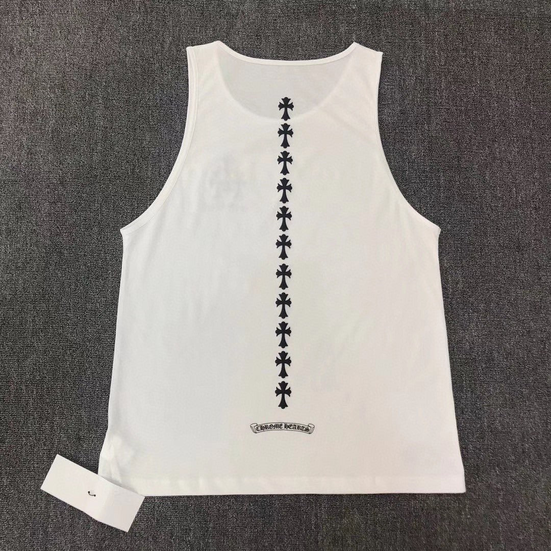 Chrome Hearts Tank Top