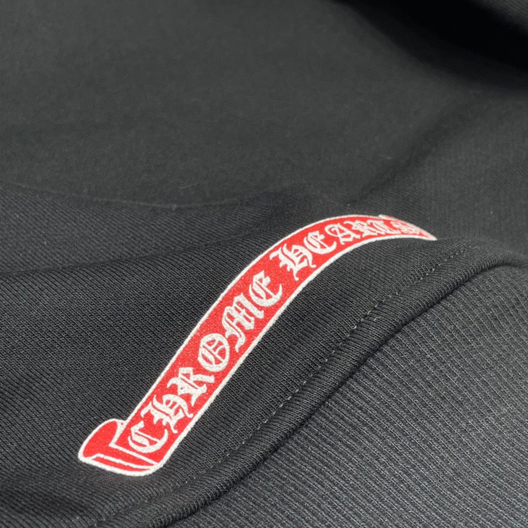 Chrome Hearts Hoodie Replica