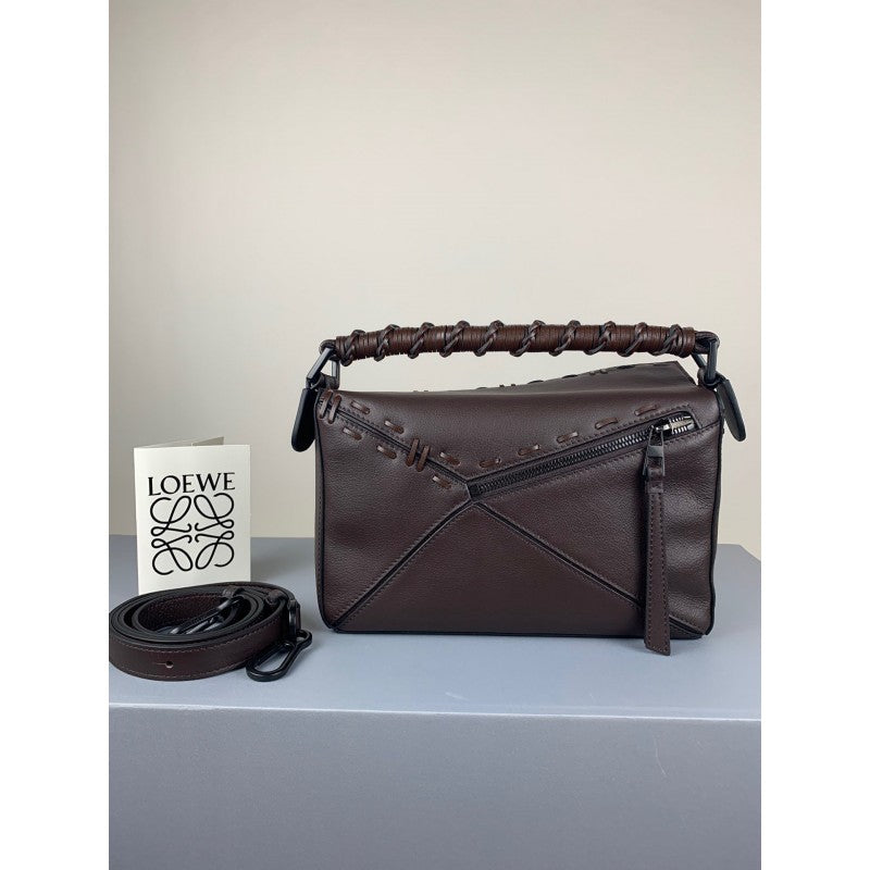 Loewe Puzzle Bag Dupe 19LOE0039