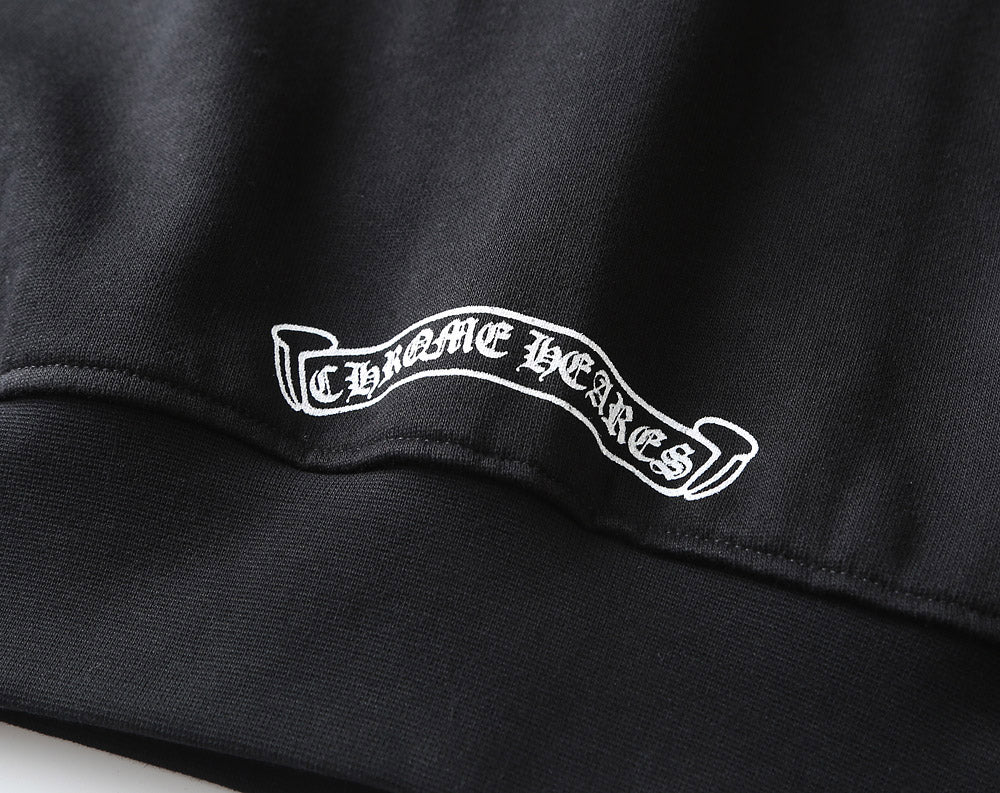 Chrome Hearts Jacket