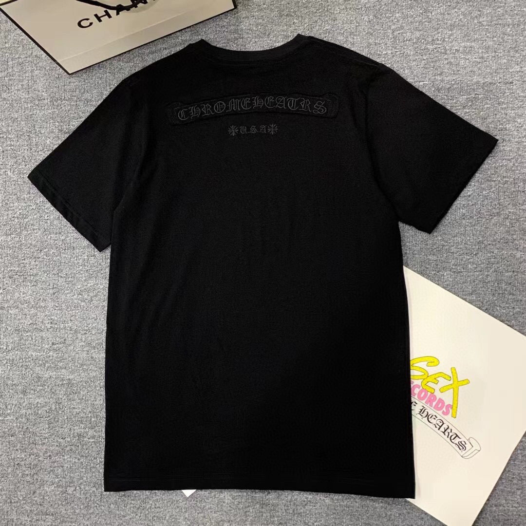 Chrome Hearts T-shirt