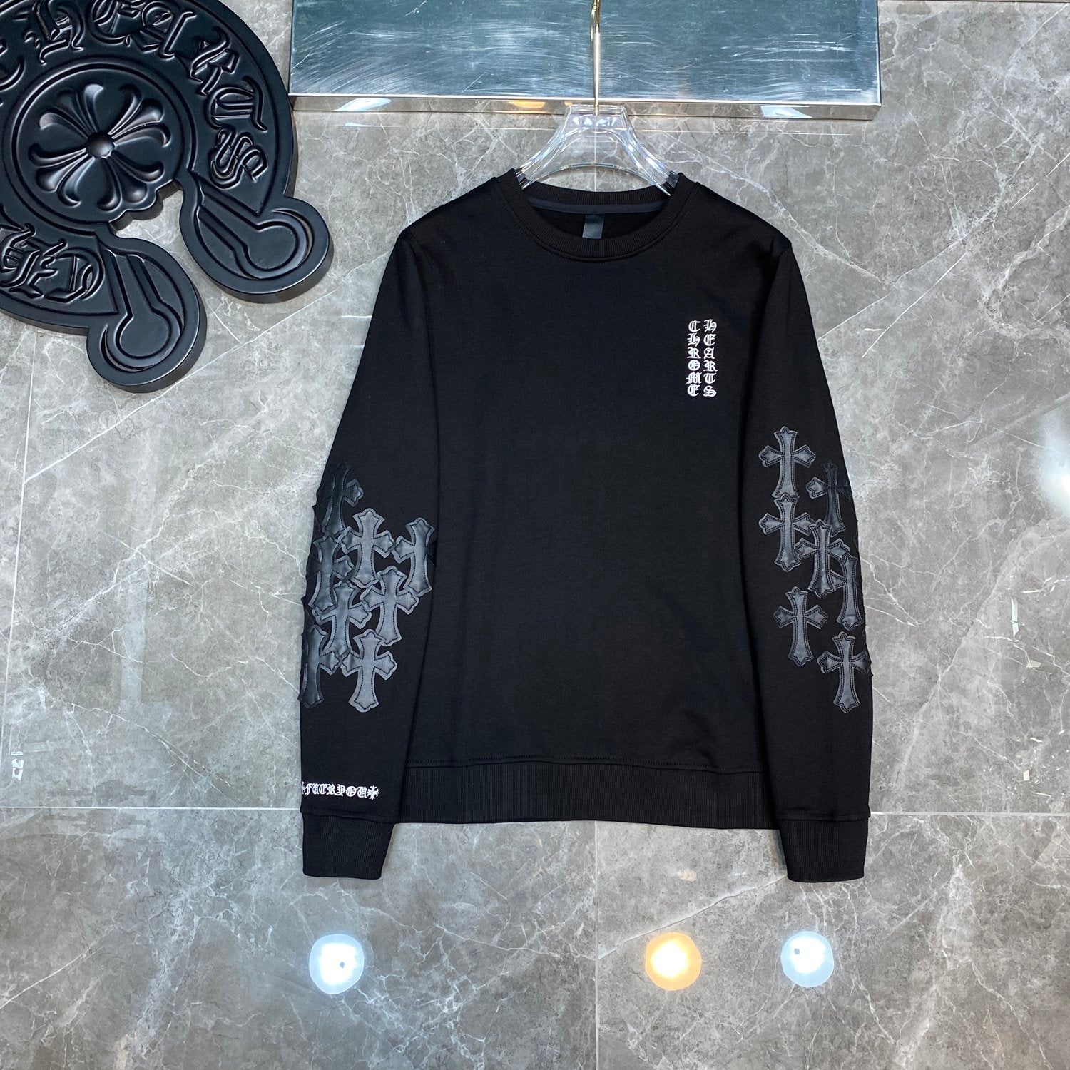 Chrome Hearts Sweatshirt