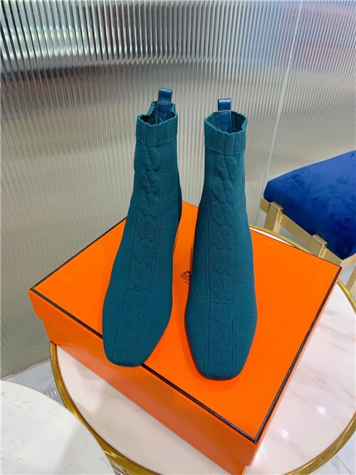 Hermes Dupes boots replica shoes