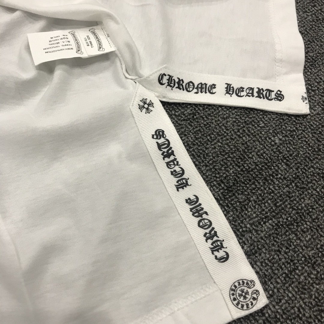 Chrome Hearts Tank Top