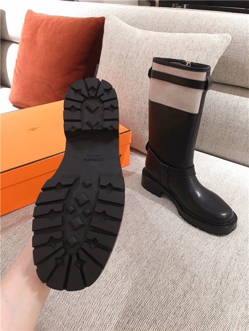 Hermes Dupes booties women replica shoes