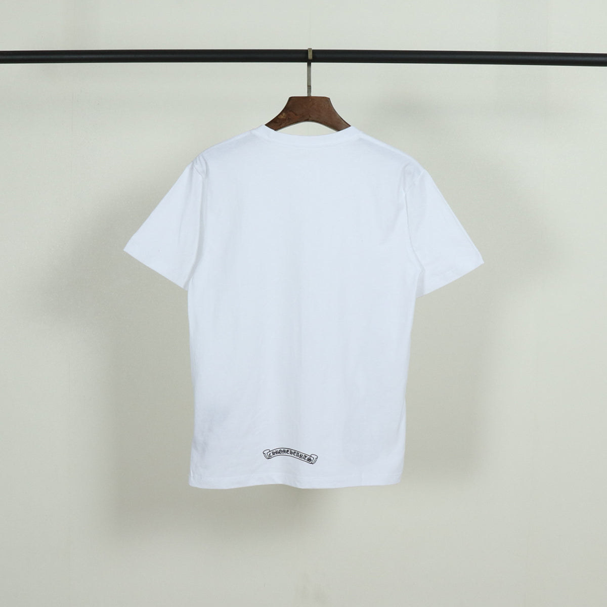 Chrome Hearts T-shirt