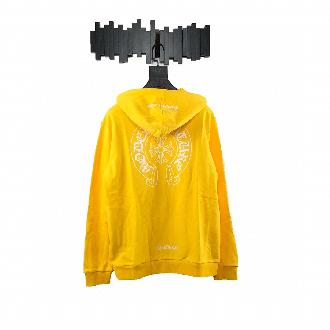 Chrome Hearts Hoodie Replica