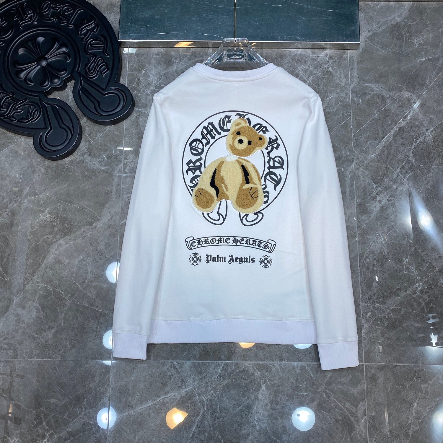 Chrome Hearts Sweatshirt