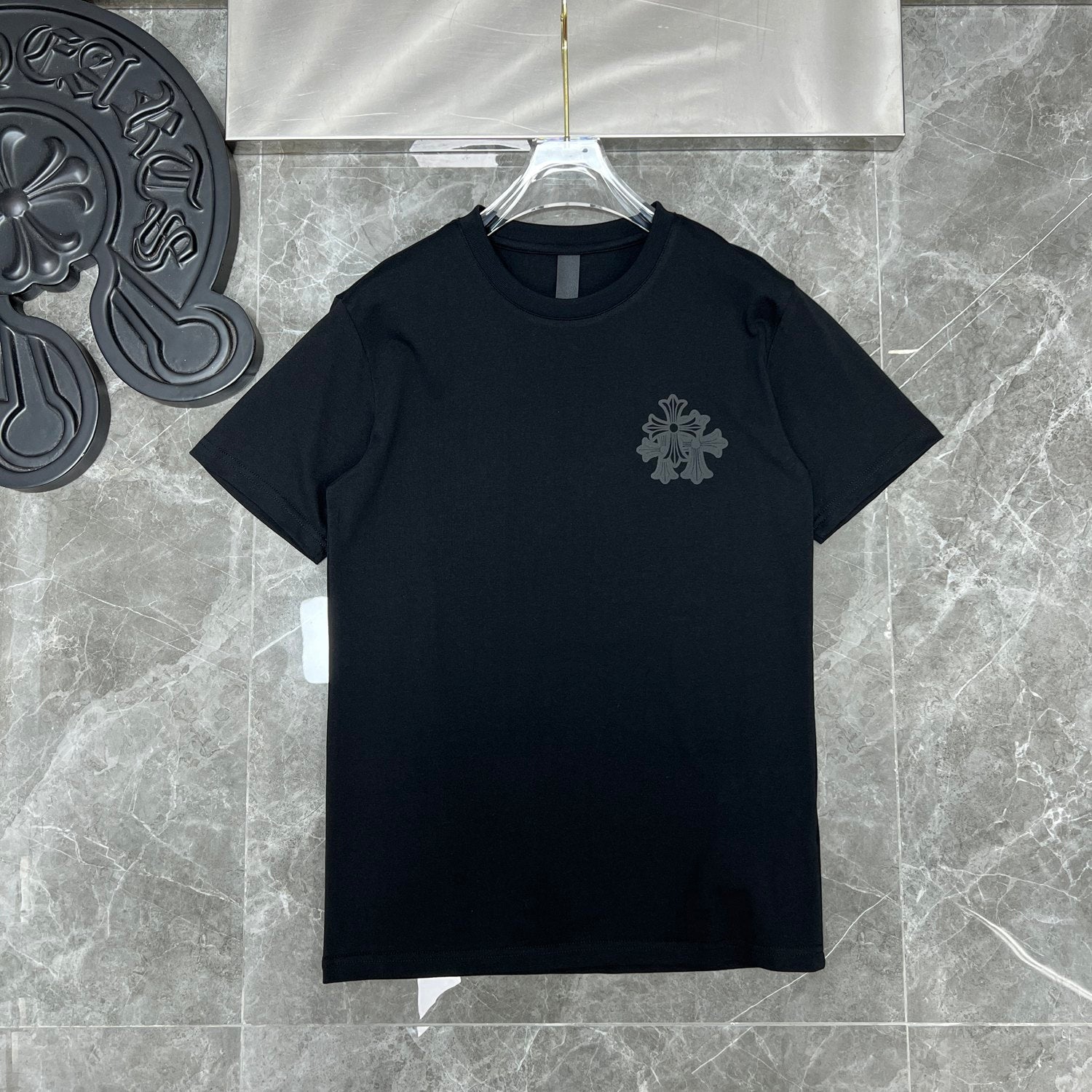 Chrome Hearts T-shirt