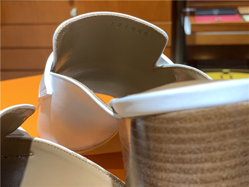 Hermes Sandals Dupe auteuil