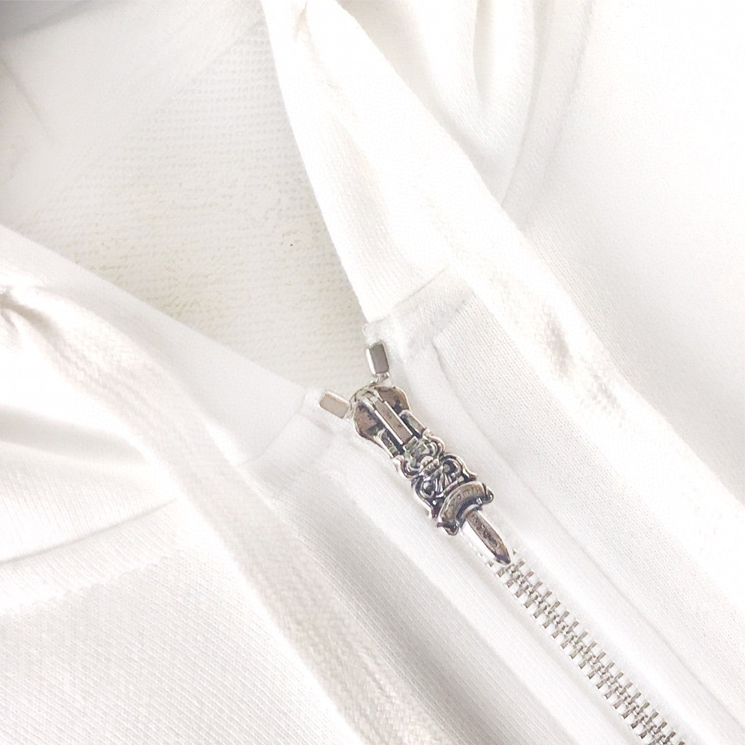 Chrome Hearts Jacket