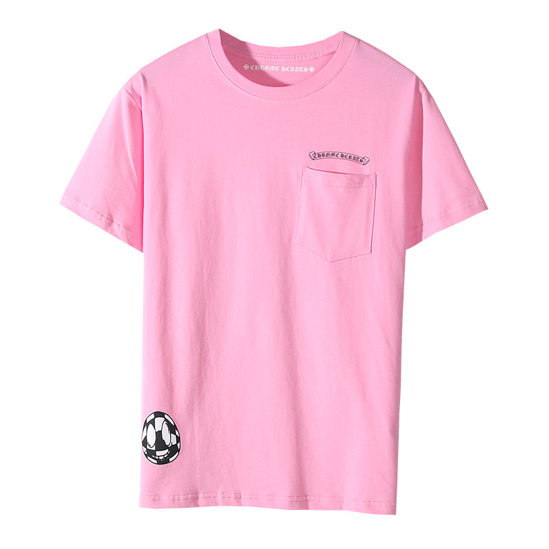 Chrome Hearts T-shirt