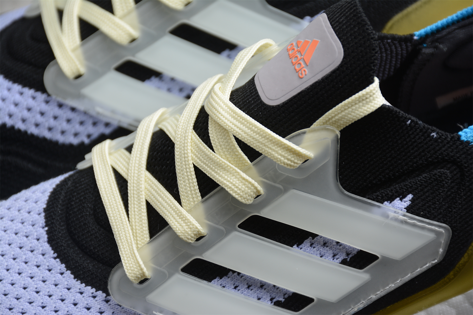 adidas Ultra Boost 21 Violet Tone (W) S23836