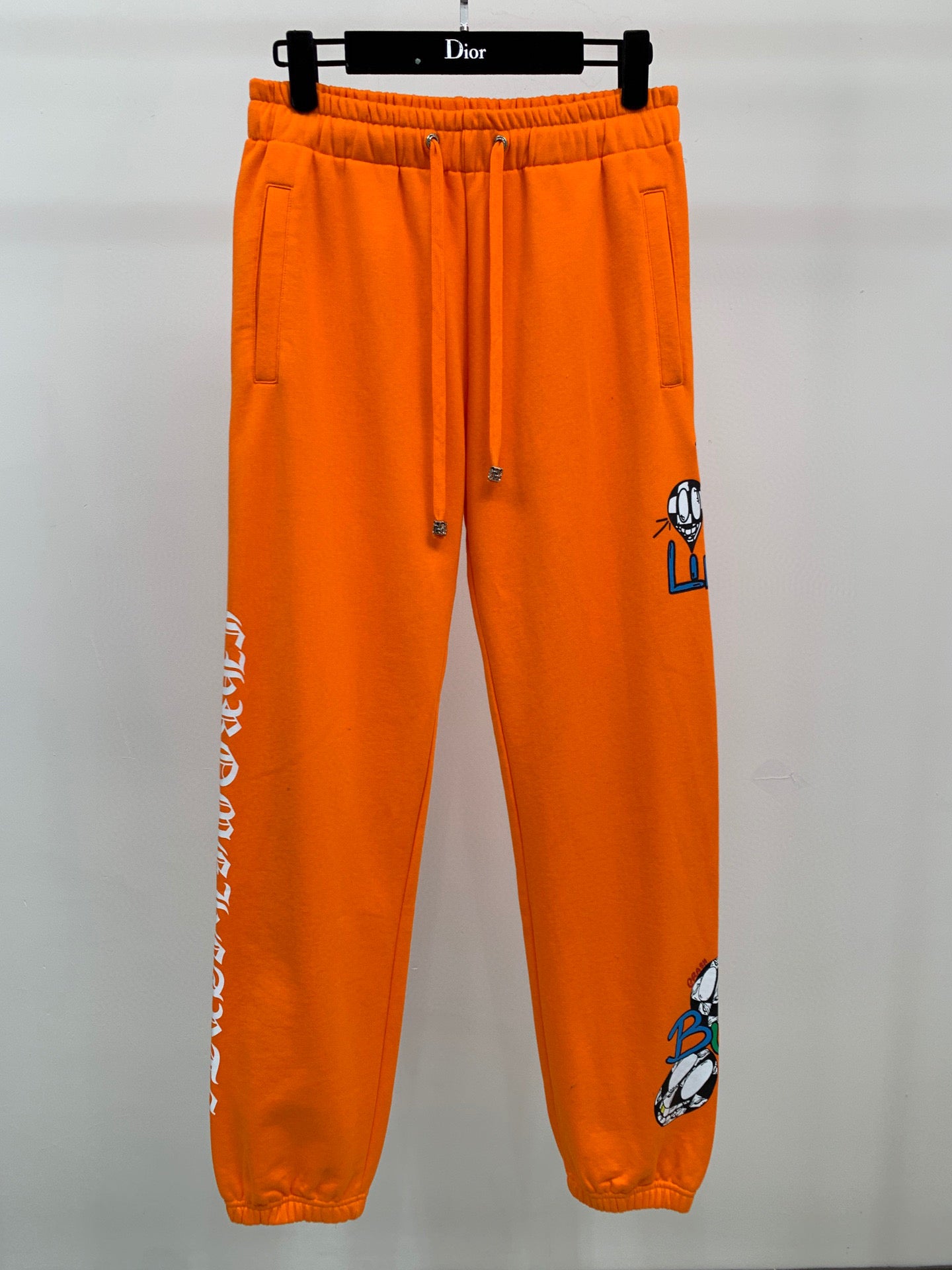 Chrome Hearts Dupes sweatpants