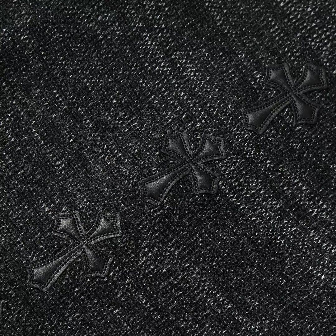 Chrome Hearts Jacket