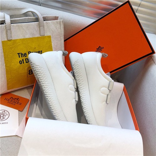 hermes sneakers womens replica shoes