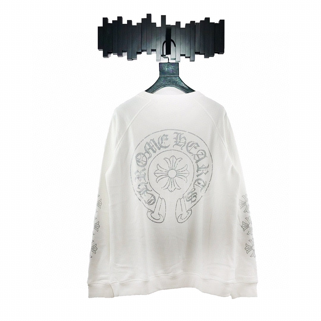 Chrome Hearts Sweatshirt