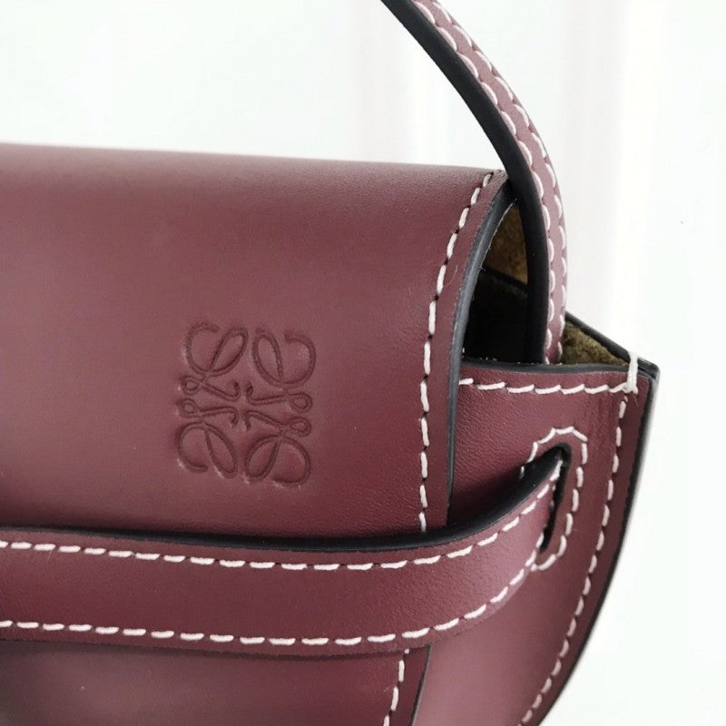 Loewe Puzzle Bag Dupe 19LOE0051