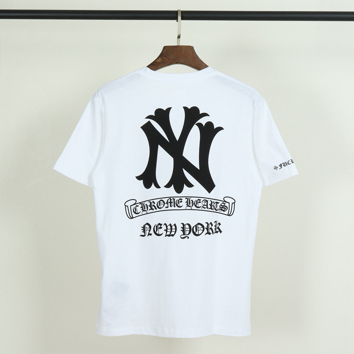 Chrome Hearts T-shirt