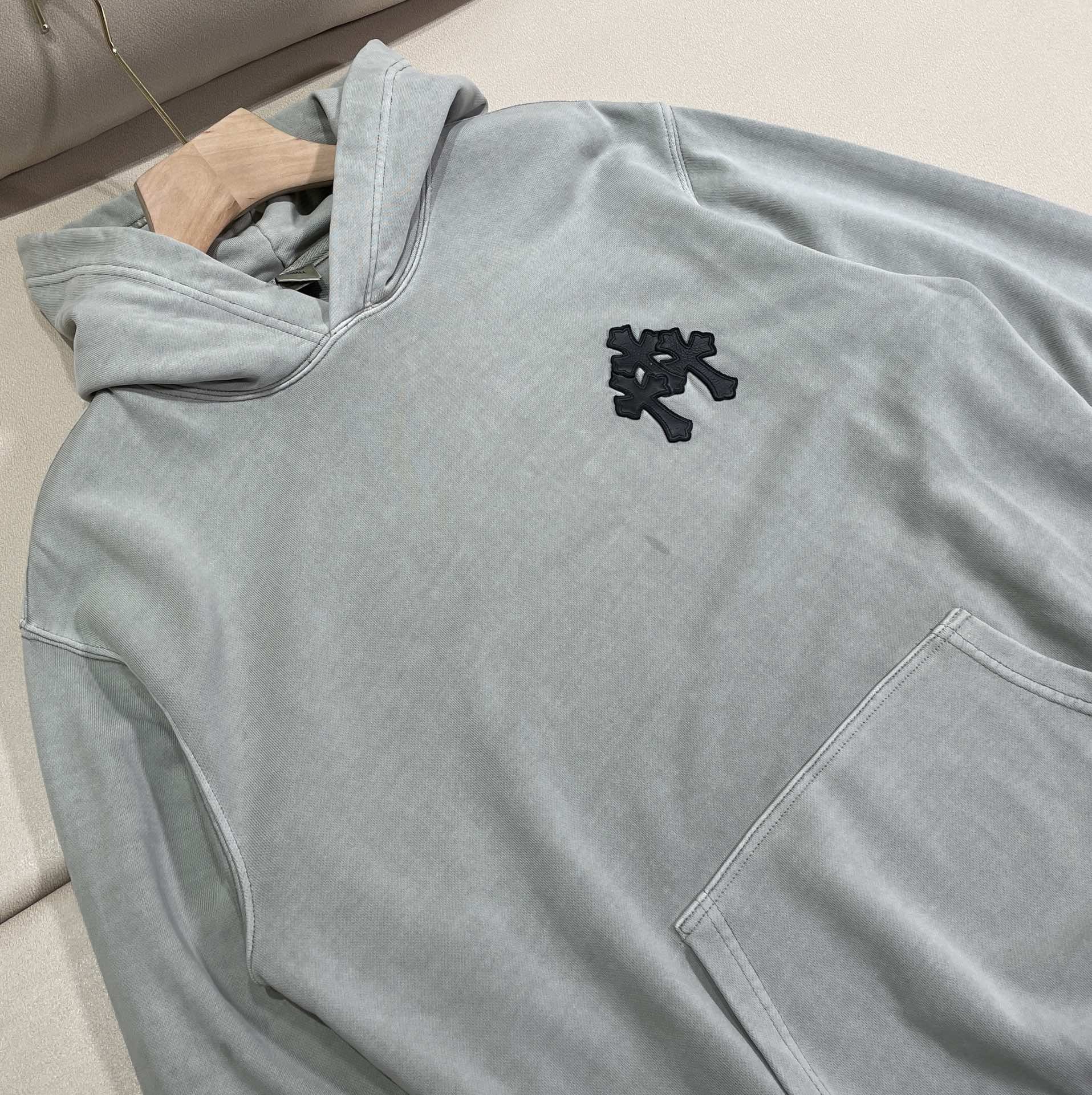 Chrome Hearts Hoodie Replica