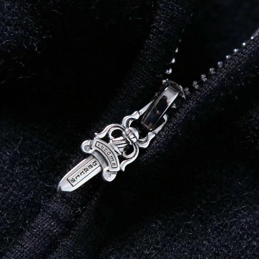 Chrome Hearts Jacket