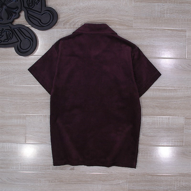 Chrome Hearts Shorts Set