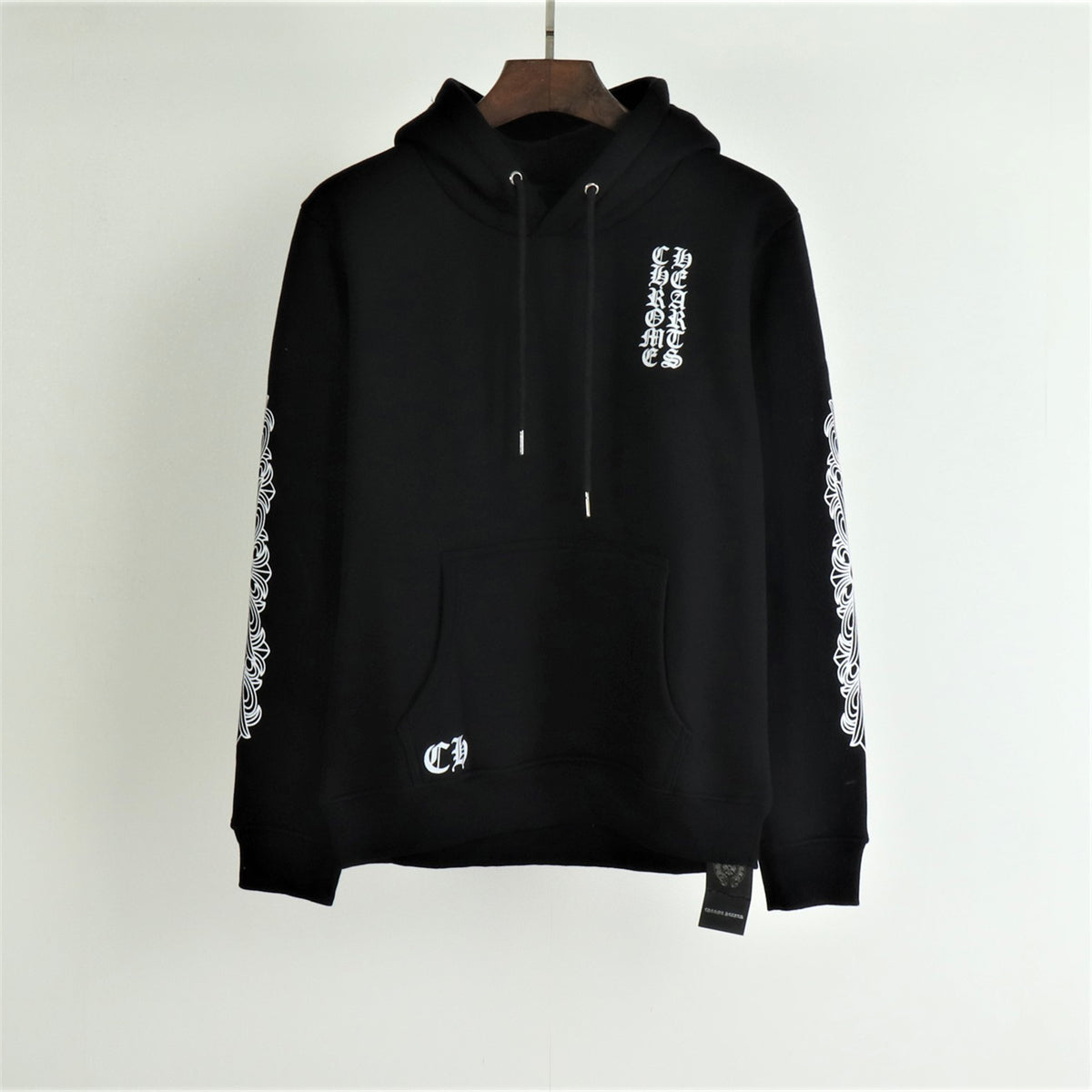 Chrome Hearts Hoodie Replica