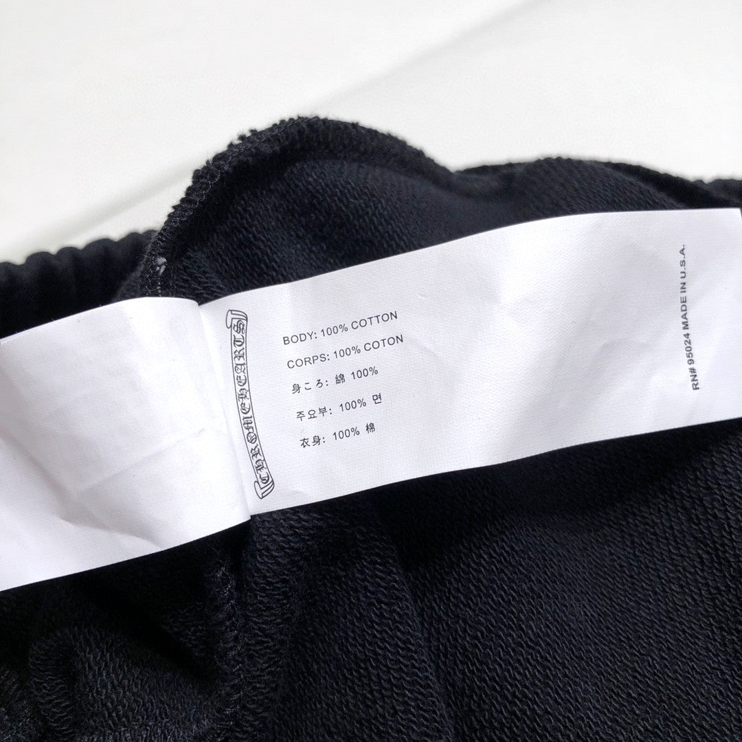 Chrome Hearts Shorts