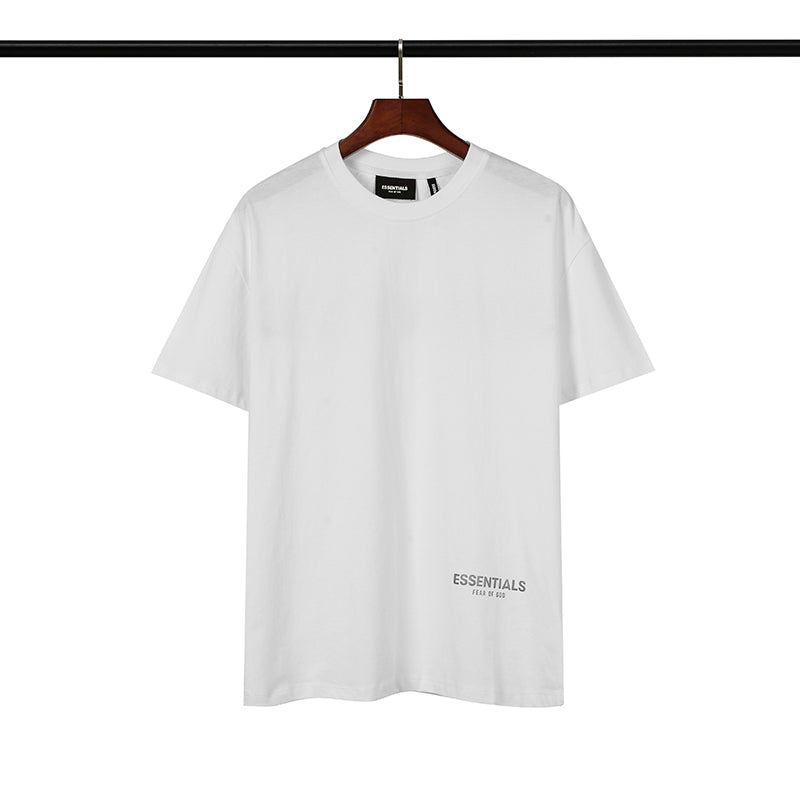 Fear of God Replica Essentials Reflective T Shirt 705
