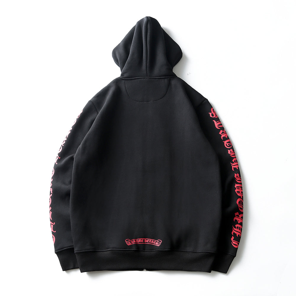 Chrome Hearts Jacket