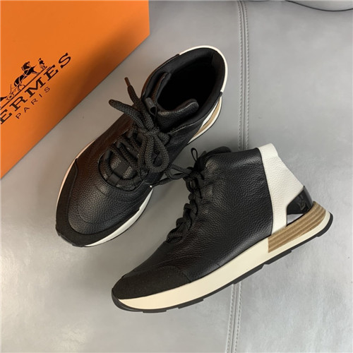 hermes mens avantage sneakers